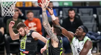 Türkiye Sigorta Basketbol Süper Ligi
