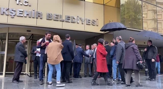 AK Parti'li Arı'dan Özlem Çerçioğlu'na 'Levent Göktaş' sorusu