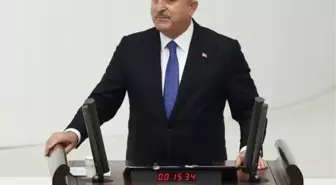 Bakan Çavuşoğlu: Suriye rejimi gerçekçi davranırsa çalışmaya hazırız