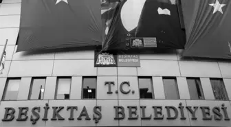 Beşiktaş Belediyesi'nden 'rüşvet operasyonu' açıklaması: Yanlış bir bilgi var