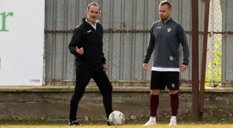 Biçer: 'Devreye mutlu girmek istiyoruz'