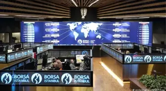 Borsa İstanbul'da 'balon' tehlikesi var mı?