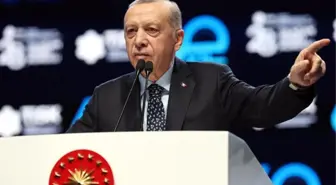 Cumhurbaşkanı Erdoğan, 'Milli Güvenliği Bozduğu' Gerekçesiyle İki Grevi Erteledi