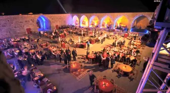 Döşemealtı Belediyesi, Moda Haftasına Ev Sahipliği Yapacak