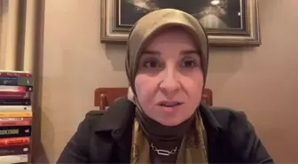 Elif Esen'den H.K.G. Davasında Yaşananlara Tepki: 'Neden Kimse Tutuklu Değil? Zanlısı, Hatta Faili Ortadayken, Sorumlular Ortadayken Neden 22 Mayıs'