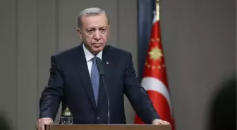 Cumhurbaşkanı Erdoğan'dan EYT açıklaması