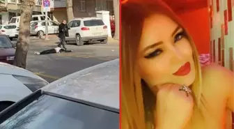 Eşini vurup, kimseyi yanına yaklaştırmayan eski koca tutuklandı