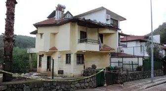 Evinde hayvan ölülerini biriktiren kadının komşuları konuştu