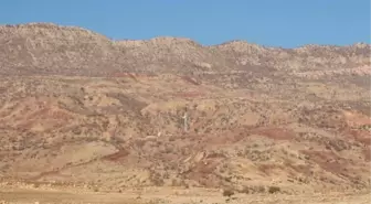 GABAR DAĞI'NDA PETROL BULUNMASI BÖLGE HALKINI SEVİNDİRDİ
