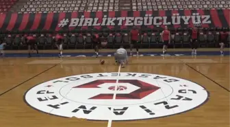 Gaziantep Basketbol Avrupa'da son 16'ya galibiyetle başlamak istiyor