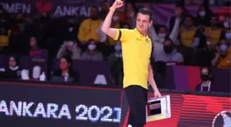 Giovanni Guidetti, 3 yıl daha VakıfBank'ta