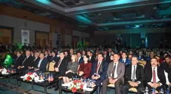 Gürkan: 'Malatya'yı dünya şehri yapmak için bu gayret ve çabayı gösteriyoruz'
