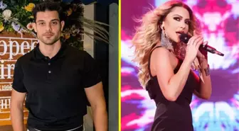 Hadise'yle boşanan Mehmet Dinçerler, hakkındaki sahte yüzük ve robot süpürge iddiasını yalanladı