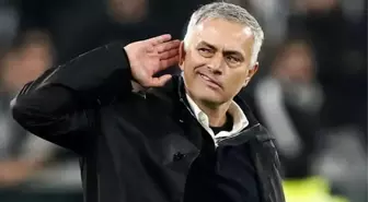 Kariyerinde ilki başaracak! Mourinho, Dünya Kupası sonrası hiç beklemediği bir teklif aldı