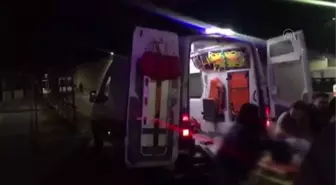 Kavga sırasında 1 kişi öldü, 1 kişi yaralandı