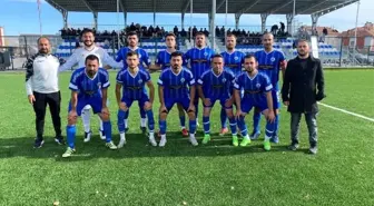 Kayseri 1. Amatör Küme A Grubu