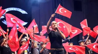 Kıraç'ın Uşak için hazırladığı klip 24 saatte binlerce izlendi