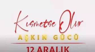 Kısmetse Olur Aşkın Gücü 2.bölüm İZLE | Kısmetse Olur Aşkın Gücü 2.Bölüm CANLI İZLE! 2022 Kısmetse Olur yeni sezon 2.bölüm CANLI İZLE!