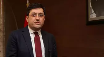 Murat Hazinedar kimdir? Murat Hazinedar kaç yaşında, nereli? Murat Hazinedar hayatı ve biyografisi!