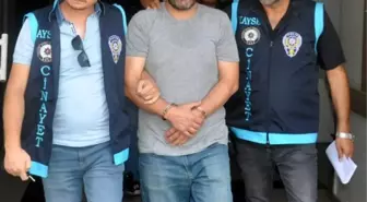 Oğlunun katilinin ağabeyini öldüren sanığın yargılanmasına başlandı