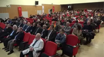 Prof. Dr. Aykut Akgün: 'Heyelanı engellemek mümkün değil ama insana etkisini azaltmak mümkün'
