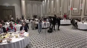 Prof. Dr. Emre Alkin: 'Konutlarımızın yüzde 70'i maalesef enerji verimliliğine haiz değil'