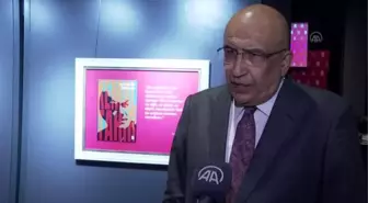 Prof. Dr. İsmail Coşkun Kemal Tahir'in esas izleği Türk modernleşmesi, Türkiye'nin yakın tarihli hikayesidir