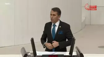 Serkan Topal'dan İktidara Eleştiri: 'Siyasi Manevrada, Çark Etmede Ustasınız, Zikzakta Ustasınız'