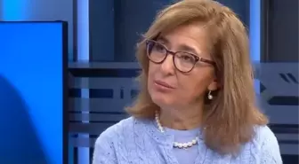 Serpil Yılmaz kimdir? Serpil Yılmaz kaç yaşında, nereli? Serpil Yılmaz hayatı ve biyografisi!