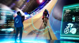 Spor sektöründe geleceğin mesleklerinden biri de Web 3 Uzmanlığı olacak