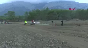 Toprak Razgatlıoğlu: 2023 için dersimize daha çok çalışacağız