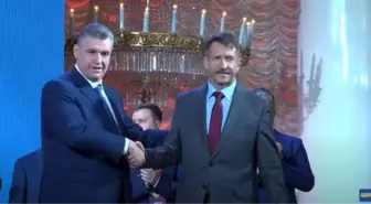 Viktor Bout, Jirinovski'nin partisi LDPR'ye katıldı