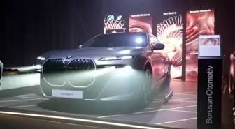 Yenilenen BMW 7 Serisi ön rezervasyonları Ocak ayında başlayacak