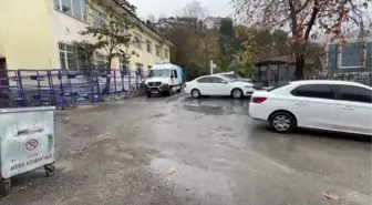 ZONGULDAK - Kayıp balıkçıyı arama çalışması sürüyor