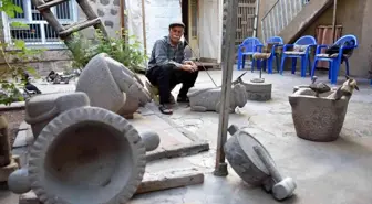 Ahmet usta 70 yaşında hayatını kaybetti
