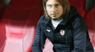 Altınordu'da Ufuk Kahraman dönemi sona erdi