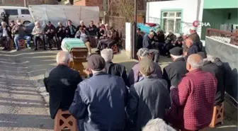 Babası aylarca otomobilde yatarak hastaneden çıkmasını beklemişti, genç yaşta hayatını kaybetti