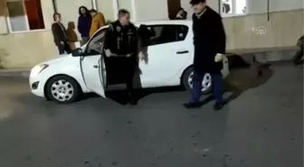 Beşiktaş Belediyesindeki 'rüşvet' soruşturmasında eski başkan Hazinedar'ın ifade işlemleri başladı