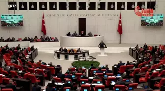 Bülent Tezcan: Bu Milleti Ahmak Saymak Ahmak Oğlu Ahmaklıktır