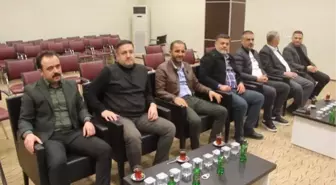 Ceyhan ve Söke ticaret borsaları kardeşlik protokolü imzaladı