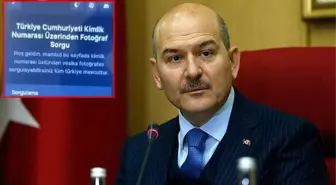 CHP'li vekil paylaştığı videoyla Bakan Soylu'ya seslendi: Vatandaşlık bilgileri satıldı mı?