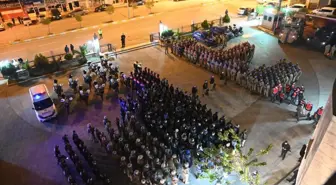 Darende'de en çok kitap okuyan öğrencilere ödül