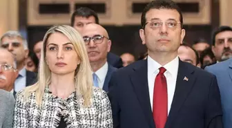 Ekrem İmamoğlu eşi kimdir, Dilek İmamoğlu kimdir? Kaç yaşında, nereli, mesleği ne, kaç çocuğu var? Dilek İmamoğlu'nun hayatı ve biyografisi!