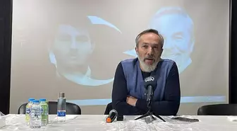 Erol Olçok'un kardeşi Cevat Olçok, 15 Temmuz'u Anlamak başlıklı söyleşide konuştu