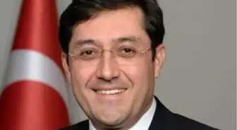 Eski Beşiktaş Belediye Başkanı Murat Hazinedar'ın Emniyette İfadesinin Alınmasına Başlandı
