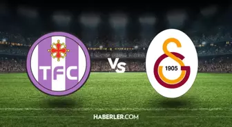 Galatasaray - Toulouse maçı ne zaman, saat kaçta, hangi kanalda? Galatasaray - Toulouse maçı şifresiz mi?