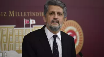 HDP'li Paylan: 'Öğrenim kredisinde gecikme faizinin yerini gecikme zammı aldı'