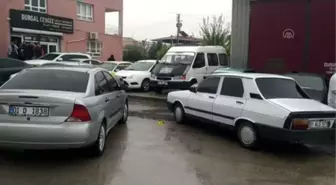 Adana'da çıkan kavgada 2 kardeş tüfekle vurularak öldürüldü