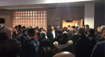 İMAMOĞLU'NUN YARGILANDIĞI DAVADA SAAT 16.00'YA KADAR ARA VERİLDİ