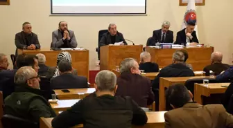 KARDEMİR'in kuruluş gününün 'Sanayi Günü' olarak kutlanması için tavsiye kararı alındı